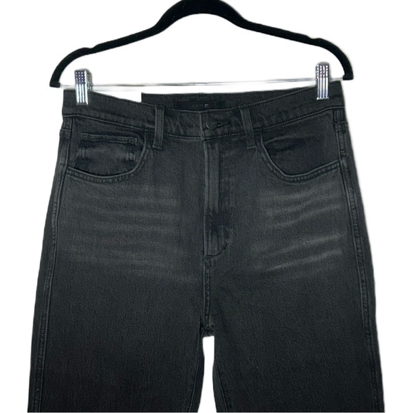NWT Joe’s Jeans The Raine Straight Leg Ankle Jean in Alias, High Rise, Size 30 - Picture 5 of 16